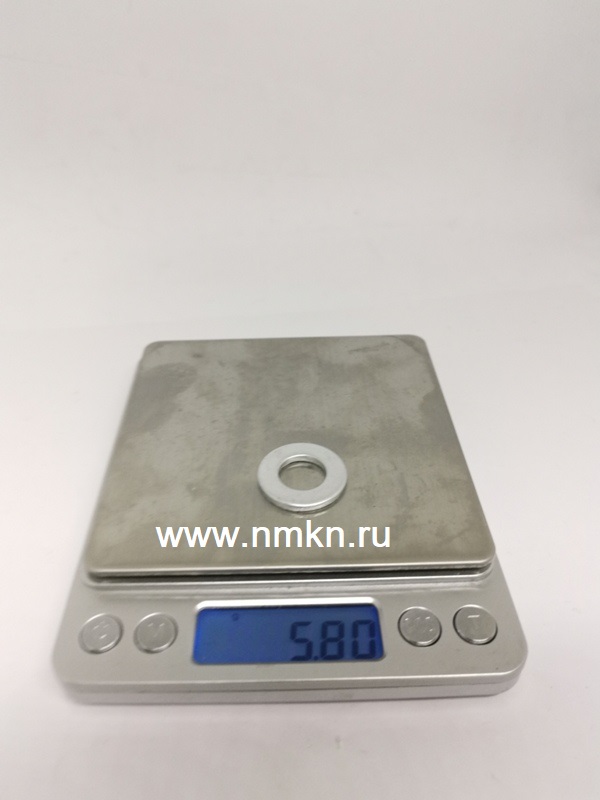 шайба 252007 п29 12 гост 11371-78 в интернет-магазине НМК