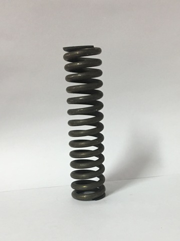 пружина сжатия 113х28х4,5 в интернет-магазине НМК