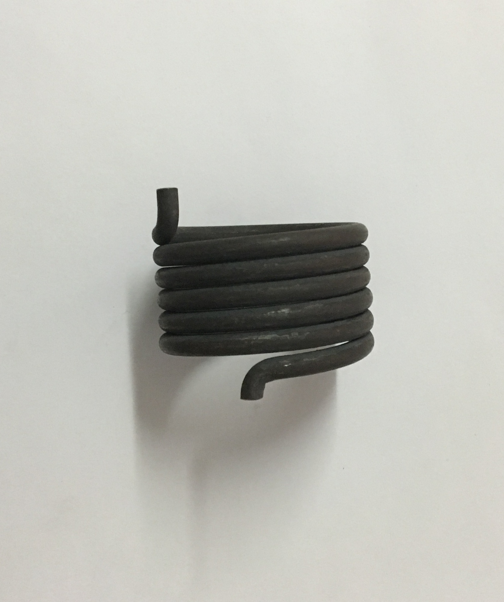 Пружина кручения 48,6х53,5х5,0 48,6х53,5х5,0 в интернет-магазине НМК