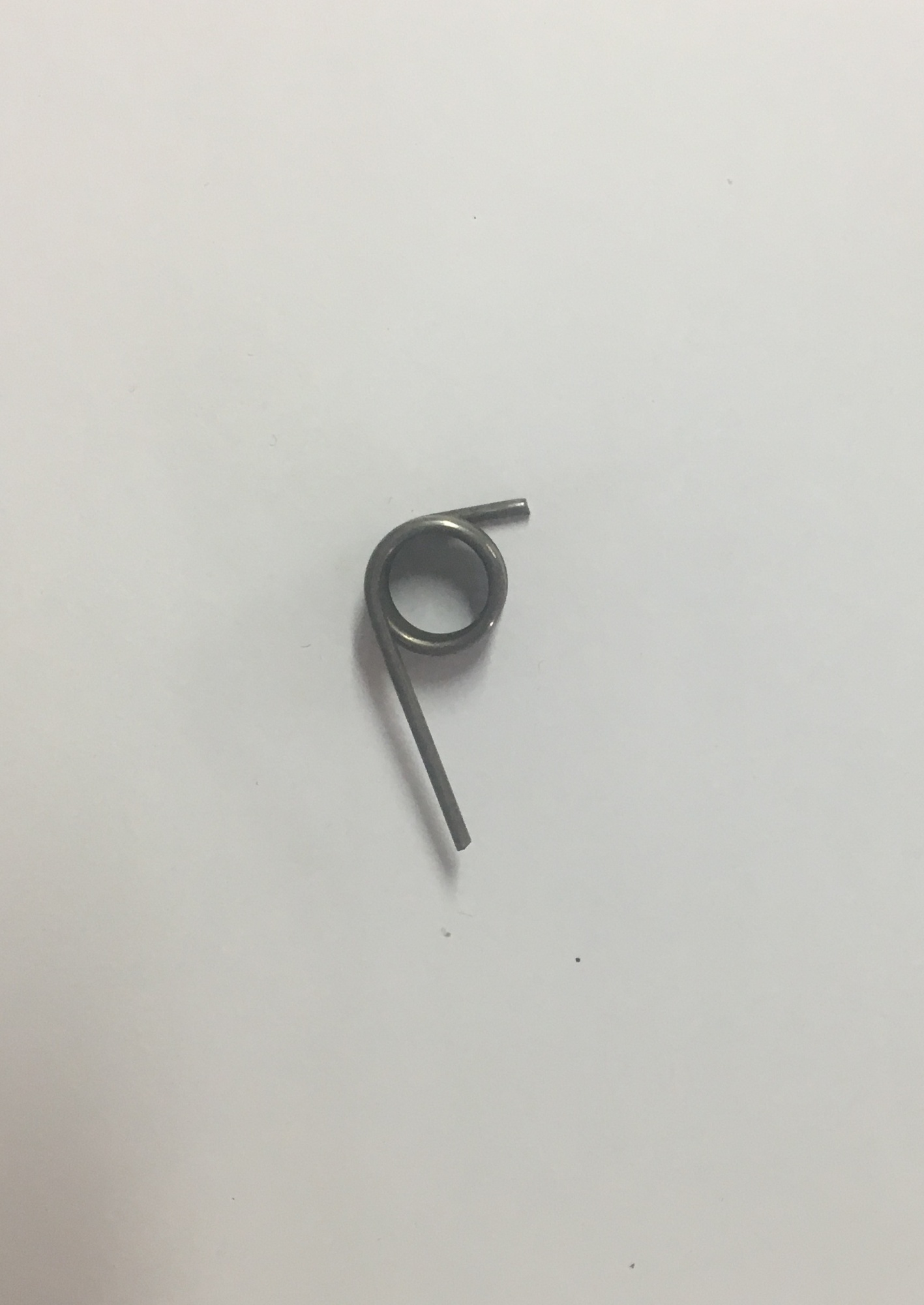 Пружина кручения 27х11,5х1,5 27х11,5х1,5 в интернет-магазине НМК