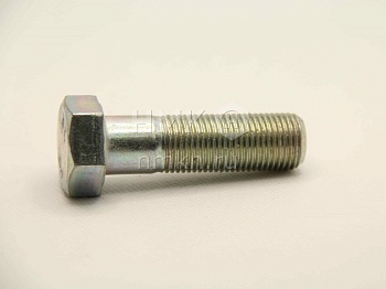 болт 16х70 оц гост 7798 кл.пр.10.9 в Нижнем Новгороде